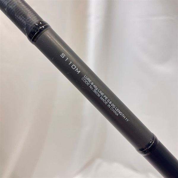 １８ディアルーナＳ１１０Ｍ